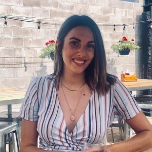 Meet your Posher, Kennedy